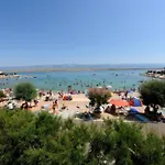 Mit Blick Auf Wasser By Interhome Vir