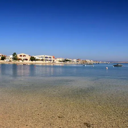 Mit Blick Auf Wasser By Interhome