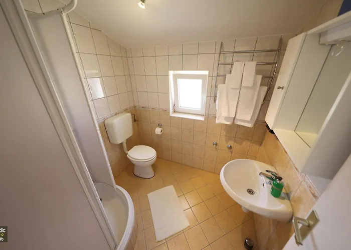 Mit Blick Auf Wasser By Interhome * 维尔