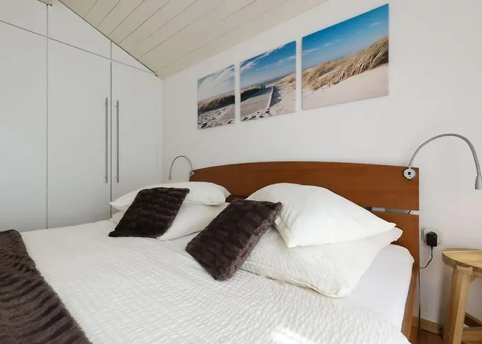 Mit Blick Auf Wasser By Interhome *