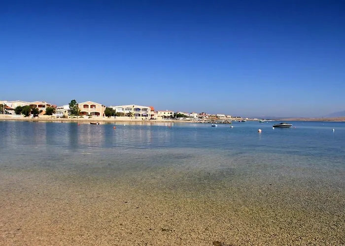 Mit Blick Auf Wasser By Interhome