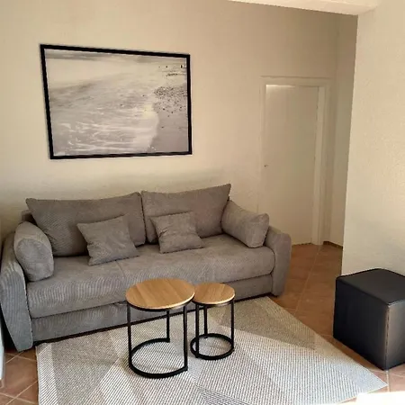 Appartamento Mit Blick Auf Wasser By Interhome *