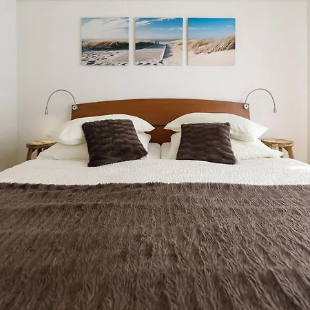 شقة Mit Blick Auf Wasser By Interhome *