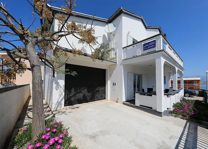 Mit Blick Auf Wasser By Interhome *