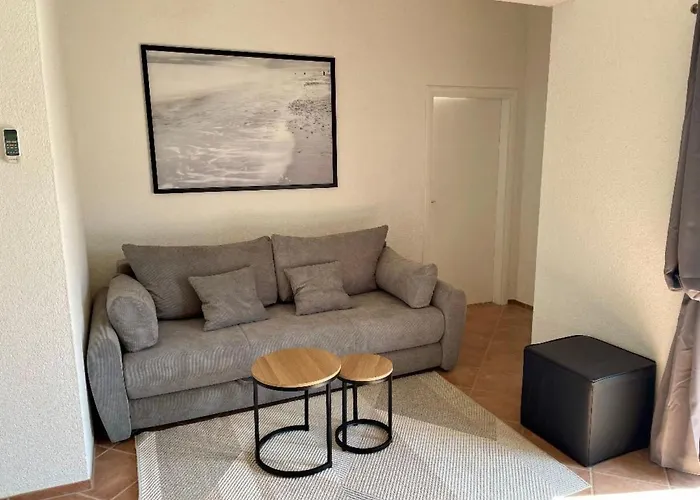 Appartamento Mit Blick Auf Wasser By Interhome *