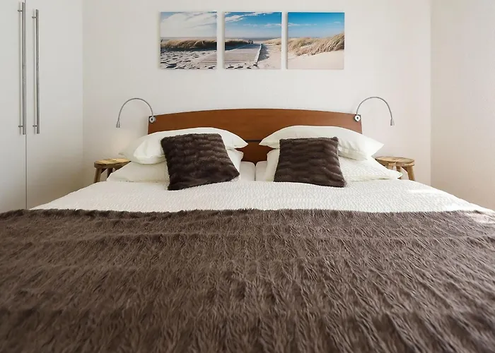 Appartamento Mit Blick Auf Wasser By Interhome *