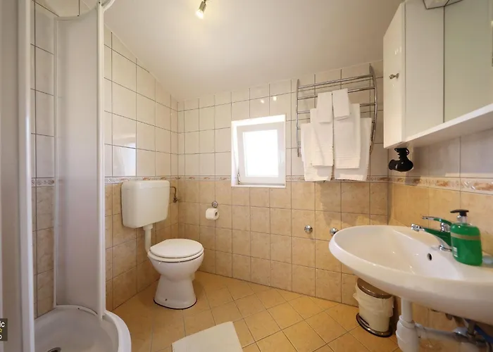 Mit Blick Auf Wasser By Interhome Appartamento