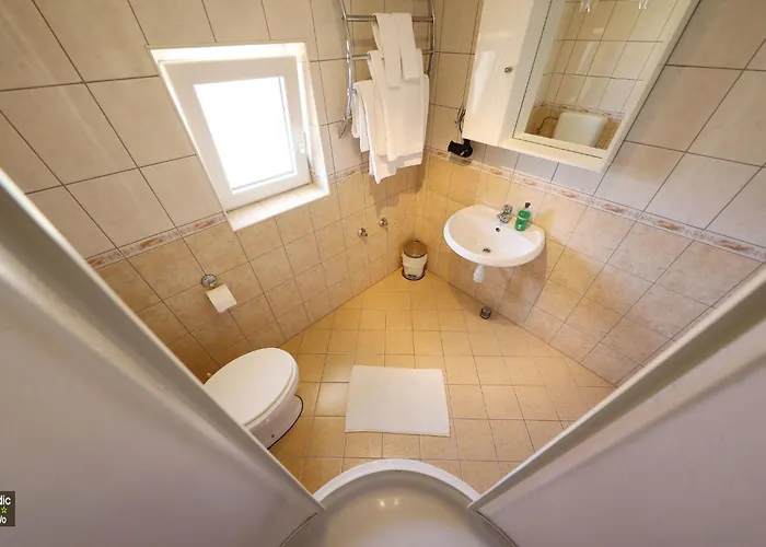 Mit Blick Auf Wasser By Interhome *