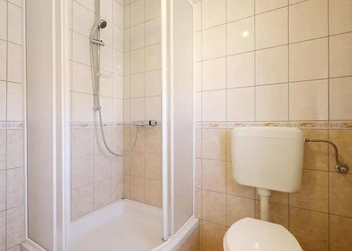 Mit Blick Auf Wasser By Interhome * Vir