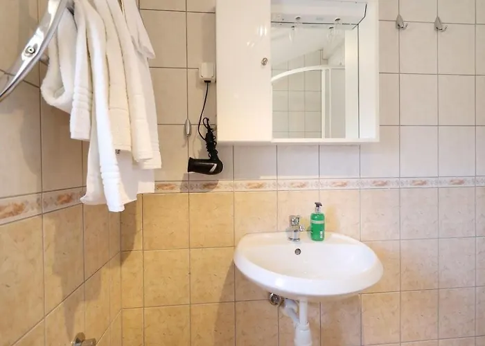 Mit Blick Auf Wasser By Interhome Appartamento Vir