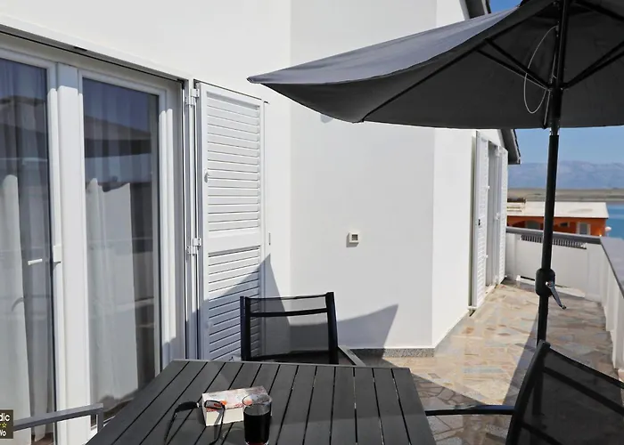 Appartamento Mit Blick Auf Wasser By Interhome Vir