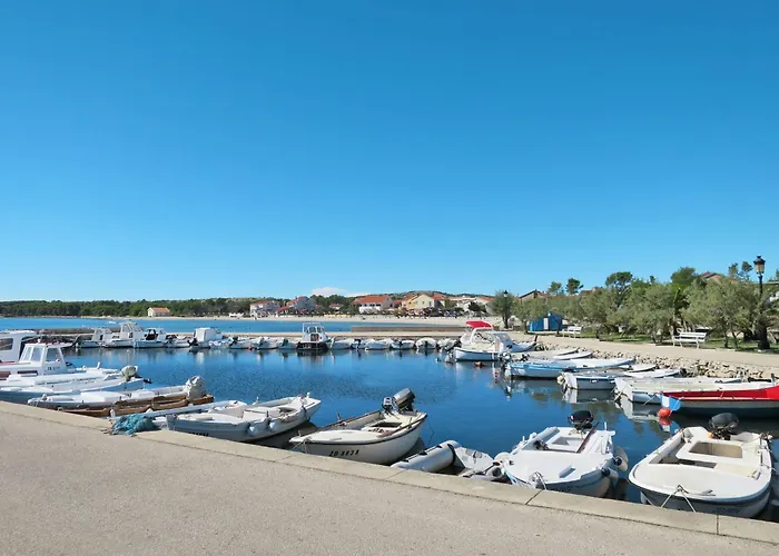 Appartamento Mit Blick Auf Wasser By Interhome Vir