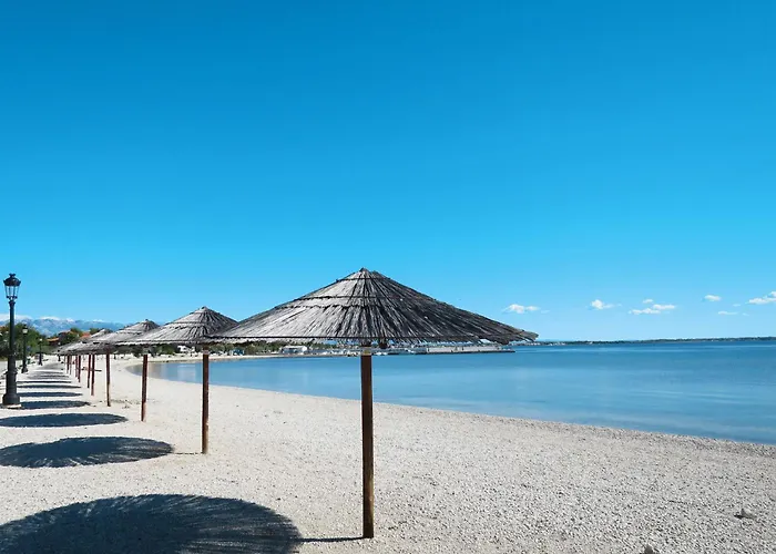 Mit Blick Auf Wasser By Interhome * Vir